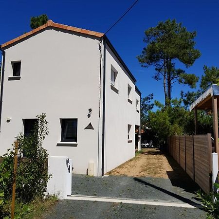 Les Embruns Villa La Tranche-sur-Mer Dış mekan fotoğraf