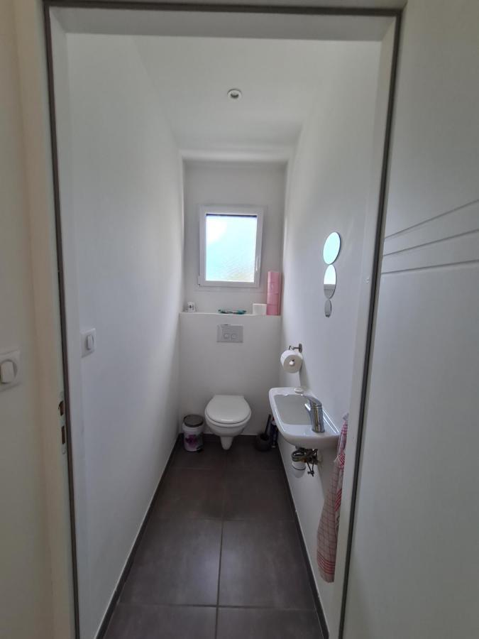 Les Embruns Villa La Tranche-sur-Mer Dış mekan fotoğraf